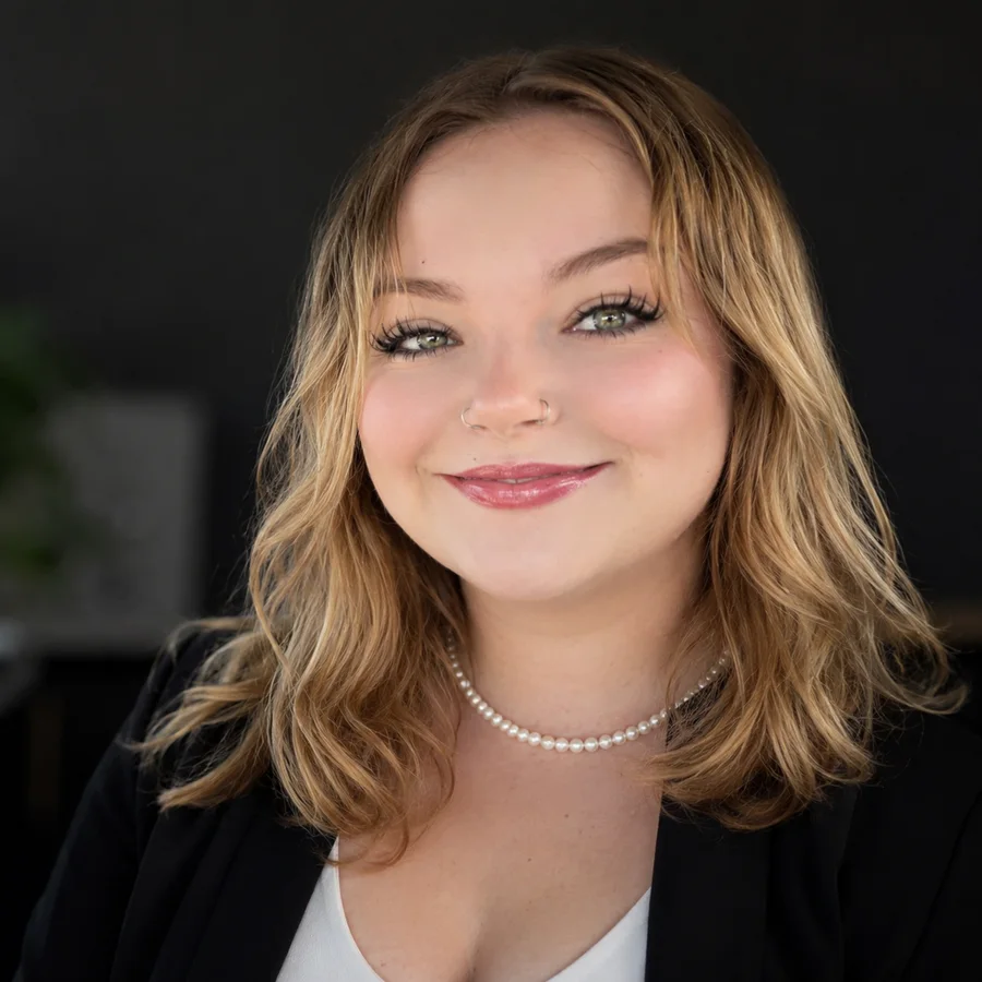 Kaitlin Guy, founder of KaitTech Solutions